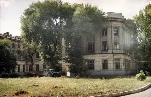 Военно медицинский факультет