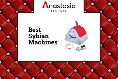 Top 3 Sybian Saddle Machines: The Ultimate Buying Guide.