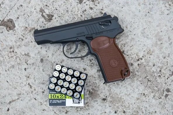 П м 18 х