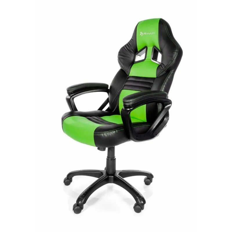 Где купить компьютерный стул. Игровое кресло Arozzi Monza. Геймерское кресло Arozzi Enzo. Arozzi кресло зеленое. Геймерское кресло DNS.