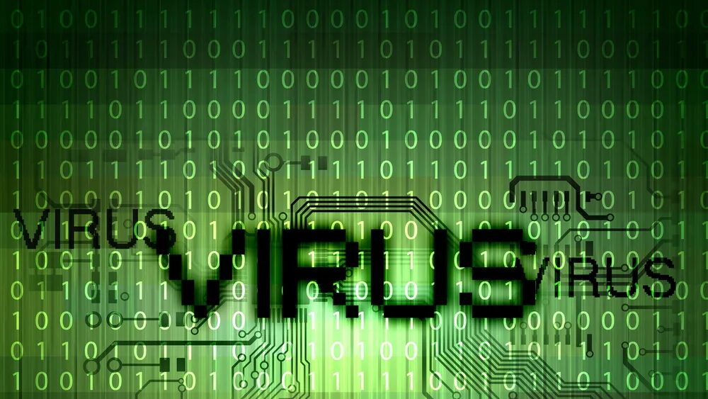Virus programing