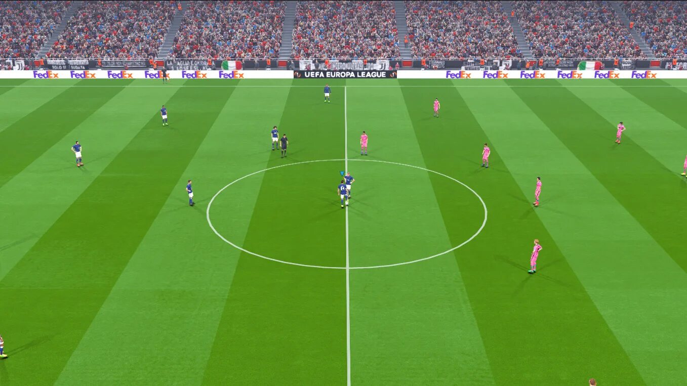 Latest patch
