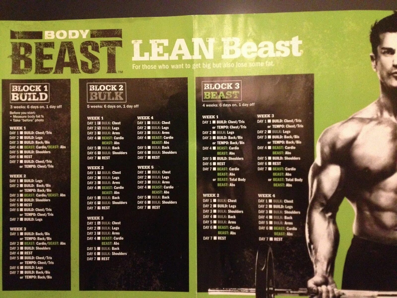 100 дней бист. Body beast lean. тренировки get body workout. тотал бист. workout beast.