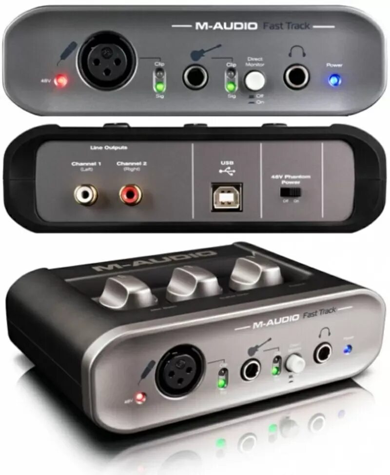 Звуковые карты m. M Audio fast track mk2. Avid m-Audio fast track MKII. Звуковая карта m Audio fast track. Внешняя звуковая карта m-Audio Sonica Theater.