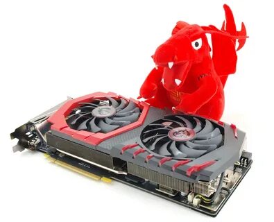 Msi geforce gtx 1080