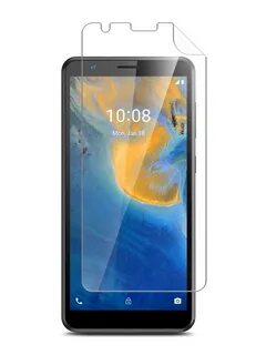 Защитное стекло zte