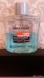 Лосьон после бритья l oreal