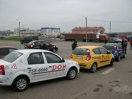 Автодром воронеж