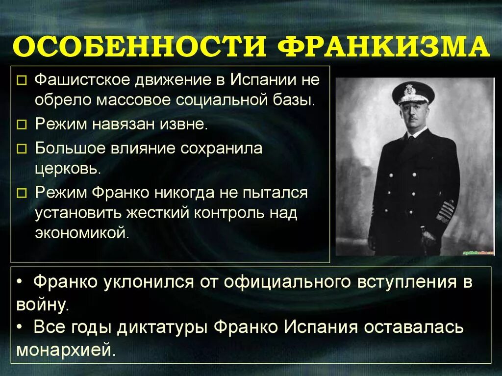 Фашистская система. Режим Франко в Испании. Режим Франко в Испании годы. Фашистский режим Франко в Испании. Основные идеи франкизма в Испании.