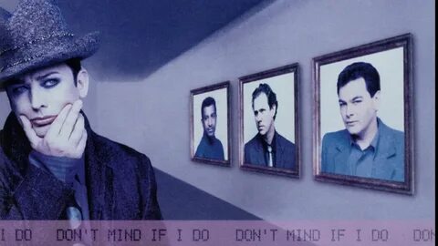 Mind if i do