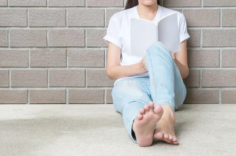 Choso sitting in Corner. Corner time for woman. A woman standing in the Corner of the House.