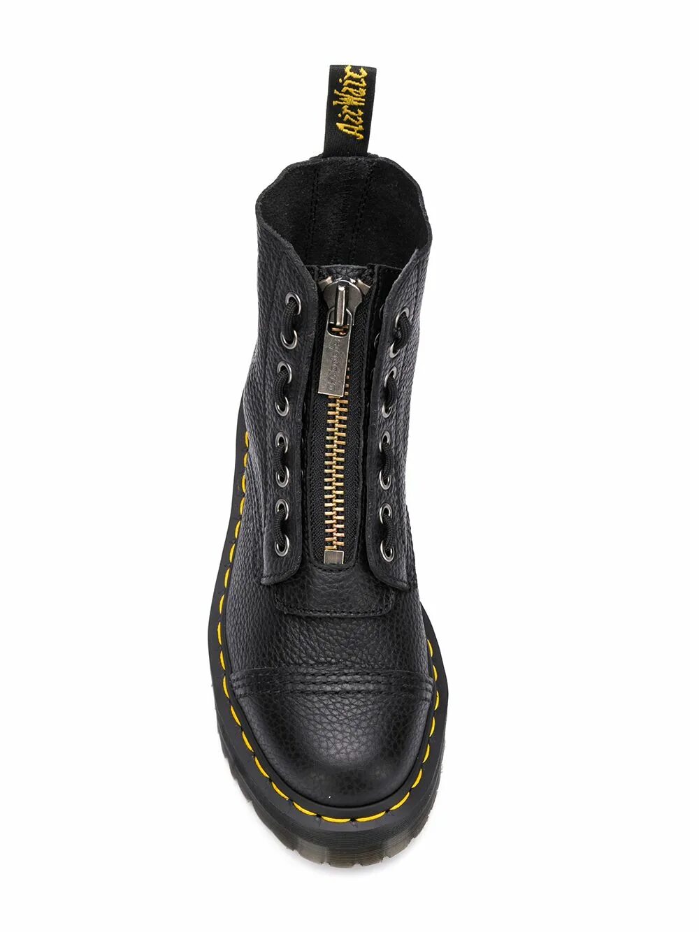 Dr Martens Sinclair. Dr Martens Sinclair Nappa. Ботинки Dr Martens Sinclair platform. Dr Martens ботинки с молнией.