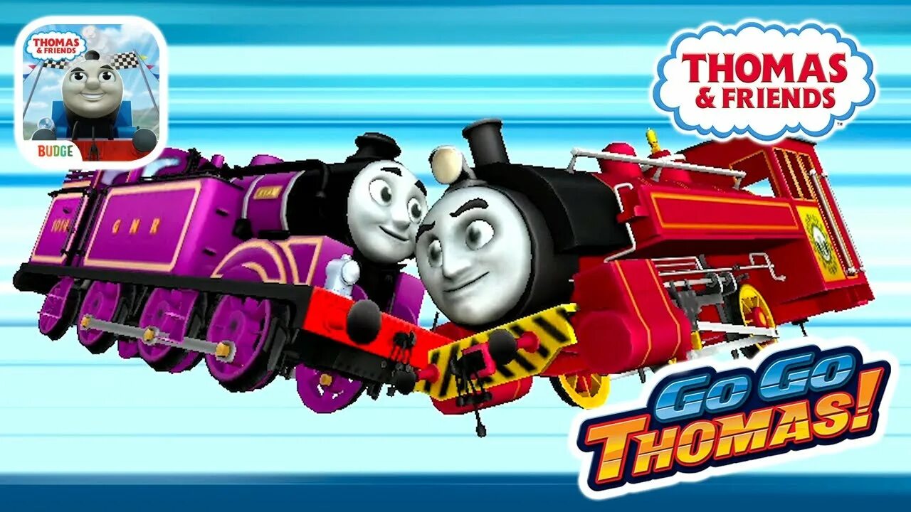 Гоу томаса. Thomas and friends go go Thomas. Френд гоу игра. Thomas and friends go go Thomas IOS.