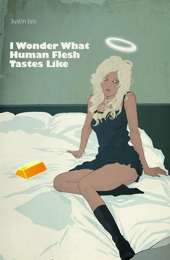 I wonder if they. Human wonders. i wonder what i taste like. i wonder if. sometimes i wonder how i taste.
