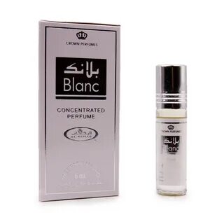 Духи blanc