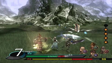 Valkyrie 2