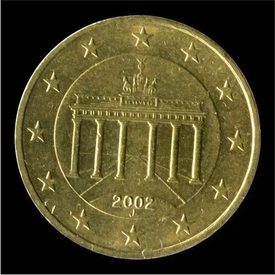 20 евроцентов в рублях. Монета 10 Euro Cent 2002. Евро цент 10,монет монета 10. 20 Евро цент 2002 года в рублях. Монетка 10 центов евро 2002.