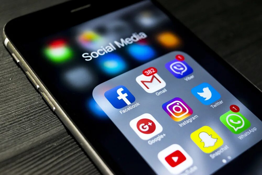 Apps have. Apps have