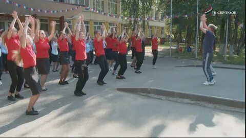 Сайты школ серпухова