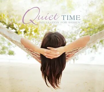 Quite time