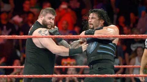 Wwe raw 2016