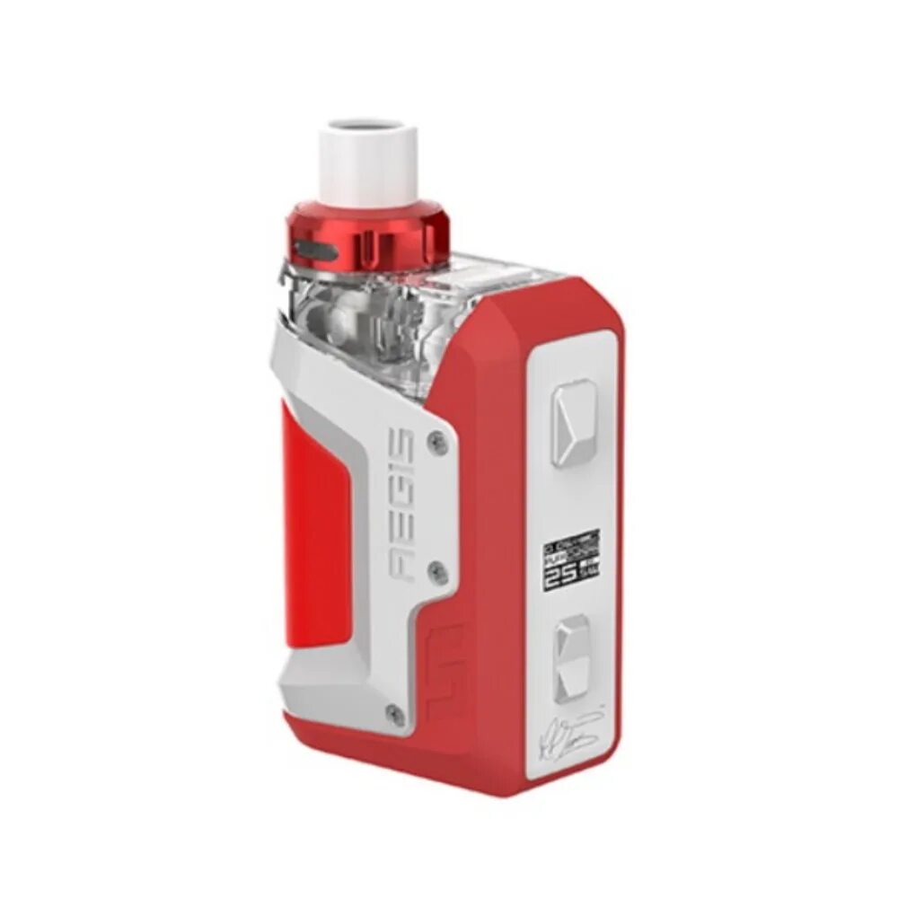 Geekvape luxury. GEEKVAPE Aegis Hero 1200mah Kit Red. Geek Vape Aegis Hero 1200mah pod Mod Kit. Geek Vape Aegis Hero 1200mah Kit (Red&White). GEEKVAPE Aegis Hero Red White.