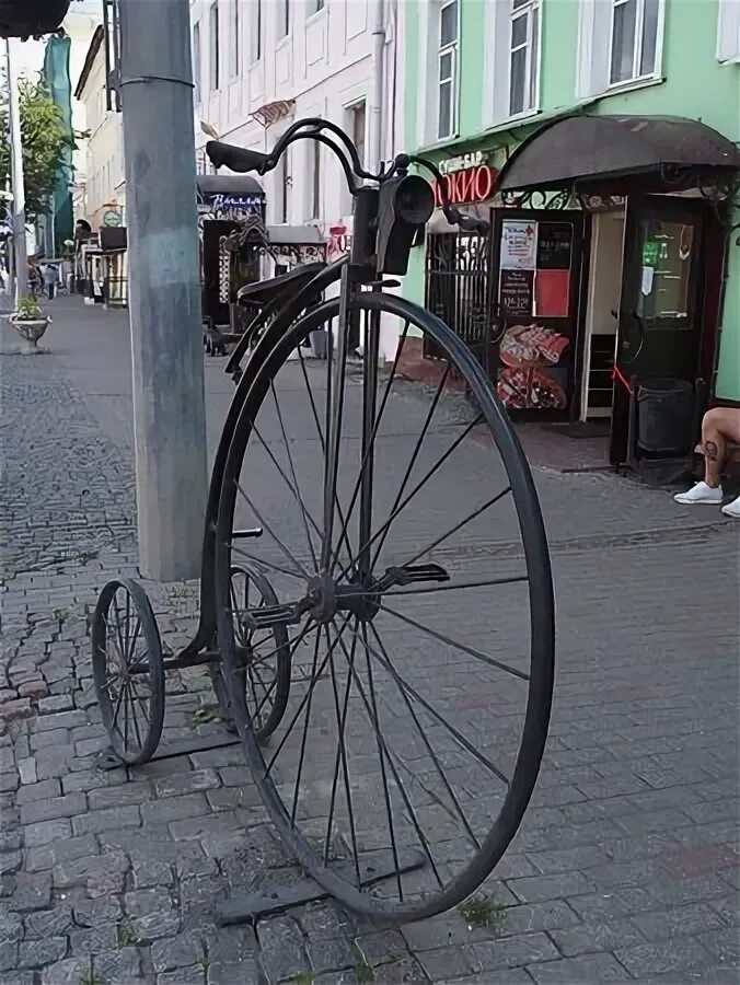 Вело владимира