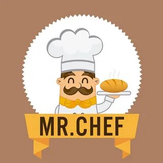 Mr chef