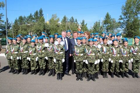 Забайкальская школа интернат