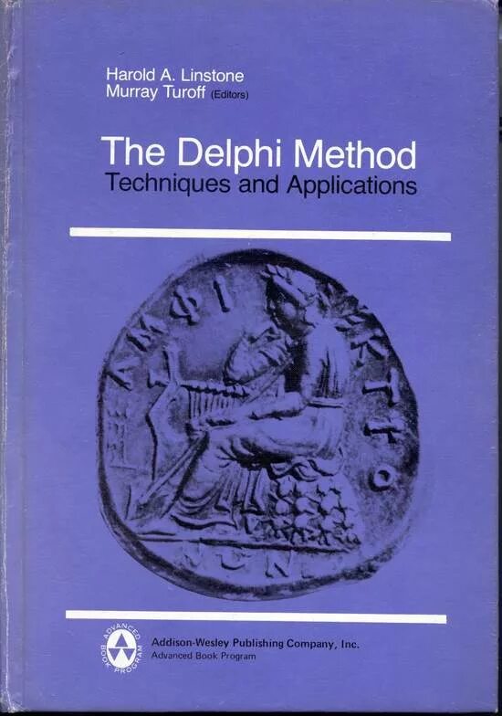 Delphi method