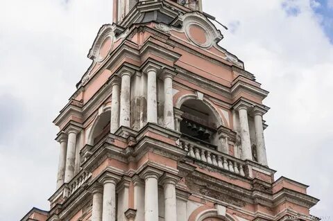 Церковь 6 букв
