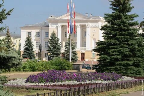 Ленин саров