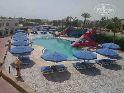 Hotel aqua park 4