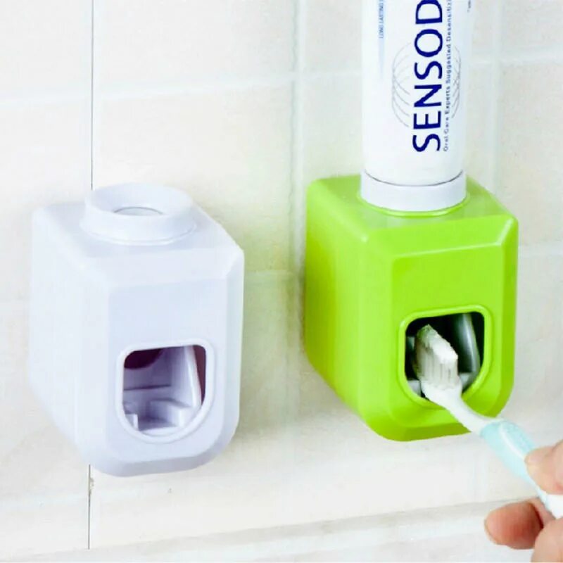 Дозатор пасты купить. Дозатор для зубной пасты Toothpaste Dispenser. Диспенсер для зубной пасты и держатель для щеток gcoco. Homelabshop / дозатор для зубной пасты. Автоматические дозаторы для зубной пасты 4к.