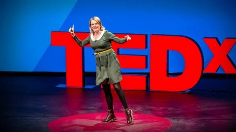 Ted выступления
