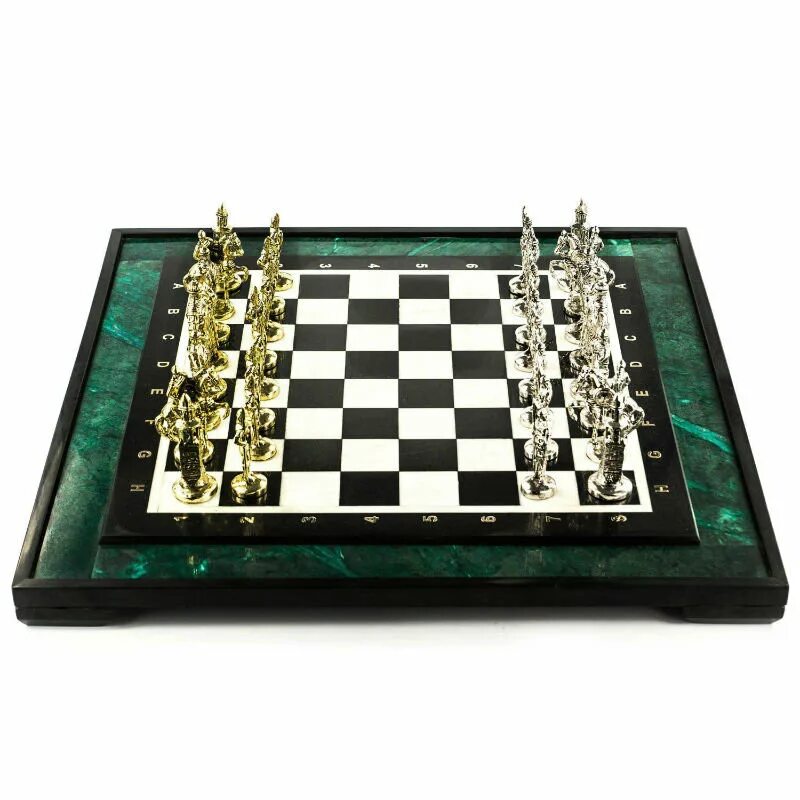 Speed chess