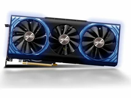 Видеокарта vega 8
