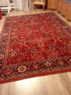 Несколько ковров