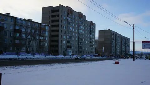 Орск ялтинская