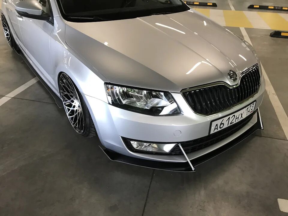 Бампер skoda octavia a7. Сплиттер октавия а7 fl. шкода а7 сплиттер. сплиттер skoda octavia a7. сплиттер octavia a7 rs.