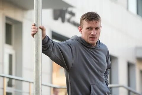 Главный герой снов