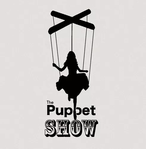 Как переводится puppet. Марионетка логотип. Куклы Марионетки логотип. Лого Puppet-show. Puppet перевод.