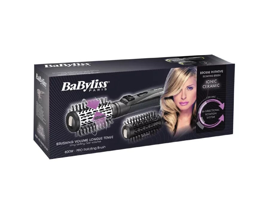 Babyliss pro rotating 800. Babyliss brushing 800 ionic. брашинг babyliss 800. babyliss pro фен щетка. фен щетка 12000 babyliss ionic ceramic.