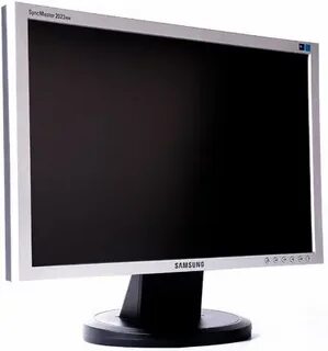 Samsung syncmaster 20