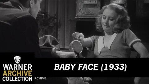 Face warning