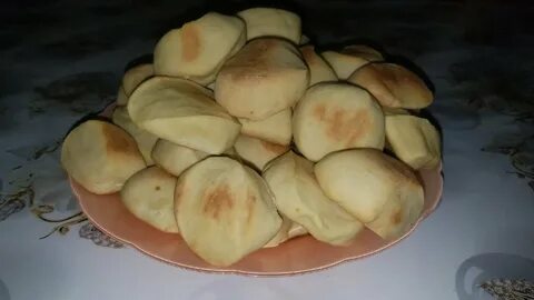 Йава чувашское блюдо