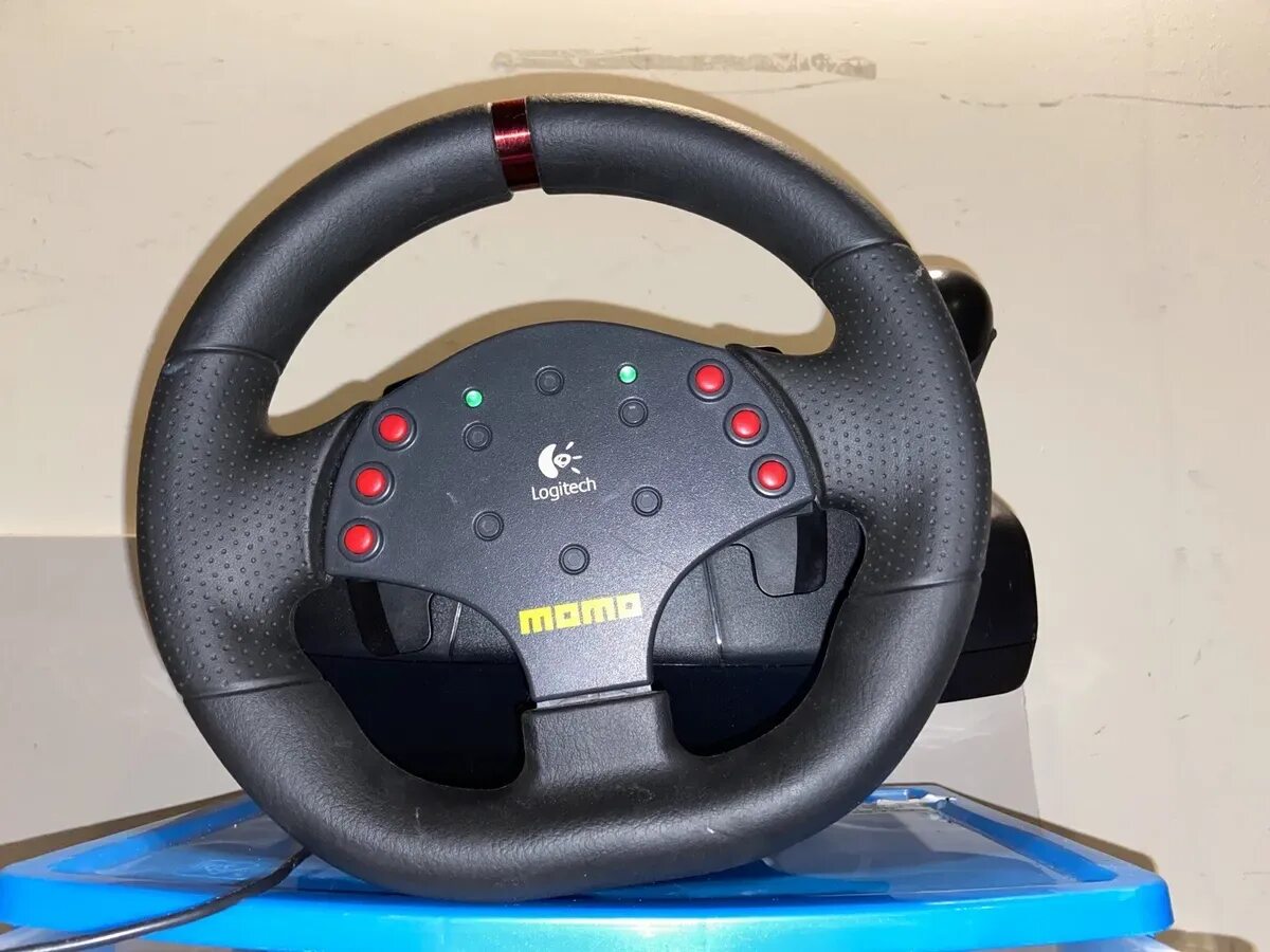 Logitech Wingman Momo Force. Logitech Momo Racing Force feedback Wheel. Логитеч МОМО рейсинг. Logitech Momo Racing год выпуска.