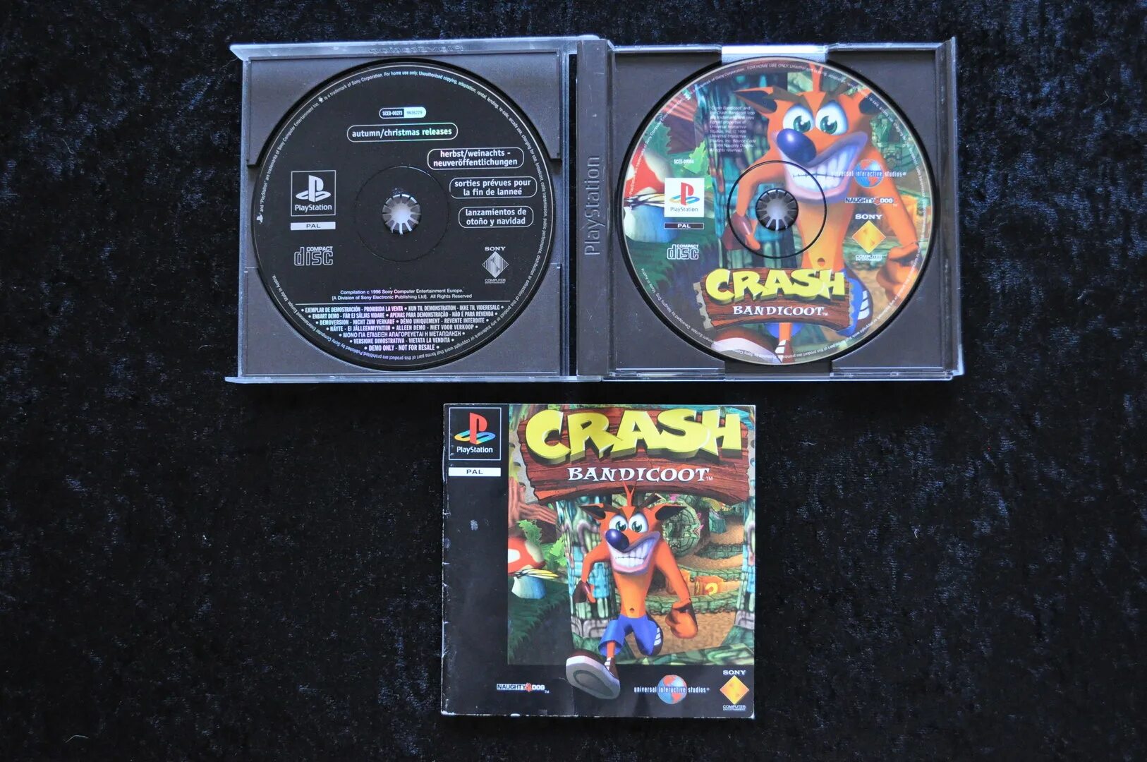 Playstation 1 диски. Crash Bandicoot ps1 Disc. Crash Bandicoot ps1 диск. PLAYSTATION 1 Disc. Crash Bandicoot PLAYSTATION 1.
