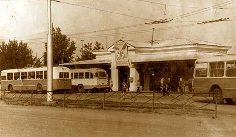 Старый стерлитамак