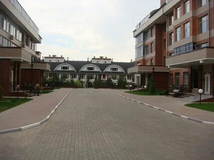 Лапино квартиры